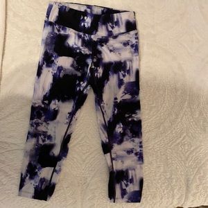 Calvin Klein performance leggings